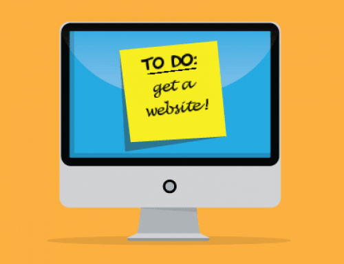Why your business needs a website