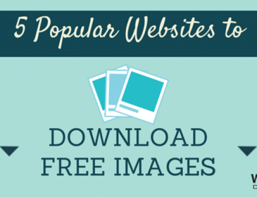 5 Popular Websites to Download Free Images
