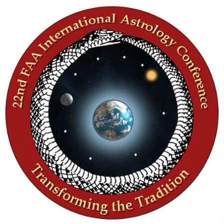2018 faa astrology conference logo 450x450