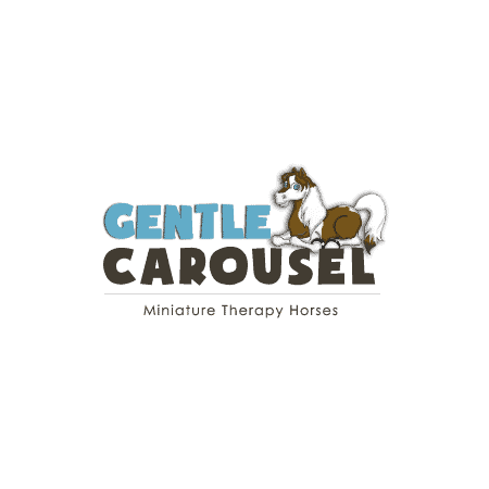 gentle carousel therapy horses 450x450